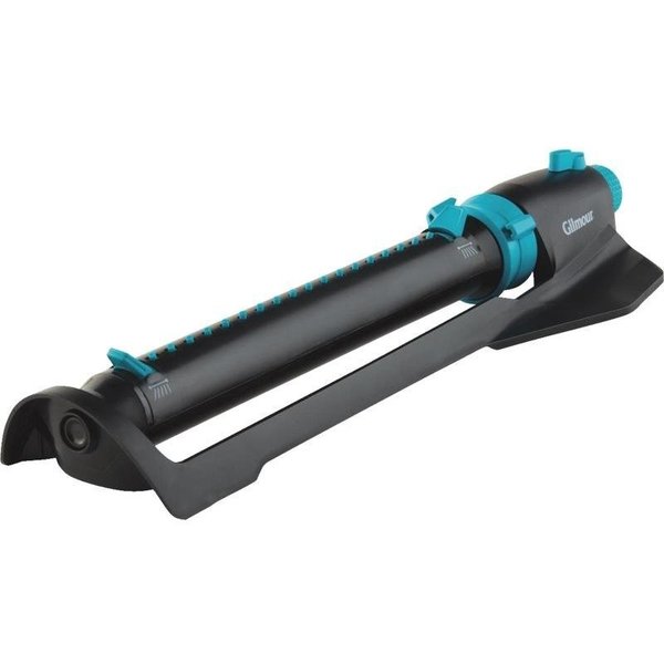 Gilmour Oscillating Sprinkler, Rectangular, Polymer 883023-1001